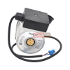 Двигатель циркуляционного насоса DUCA KP 15-75 